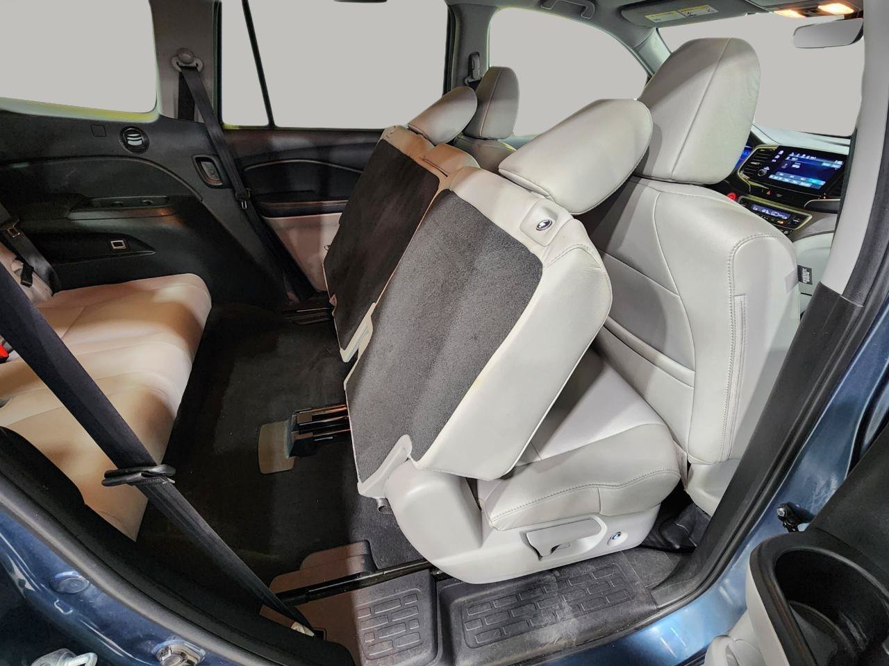 Used 2022 Honda Pilot Special Edition image 40
