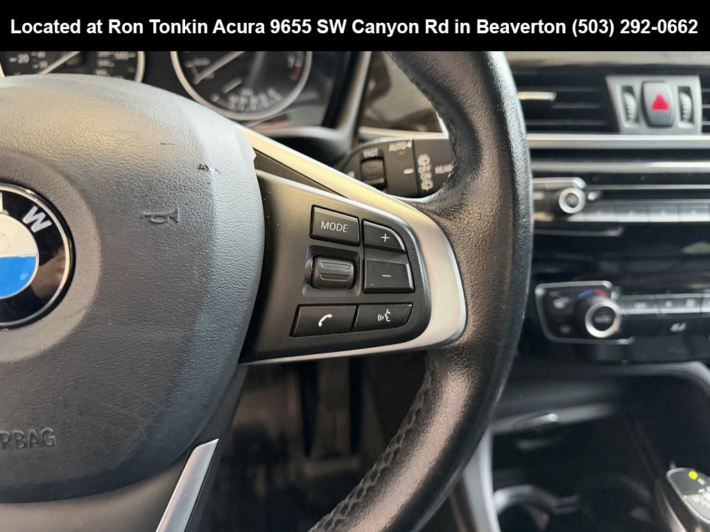 Used 2017 BMW X1 xDrive28i image 19