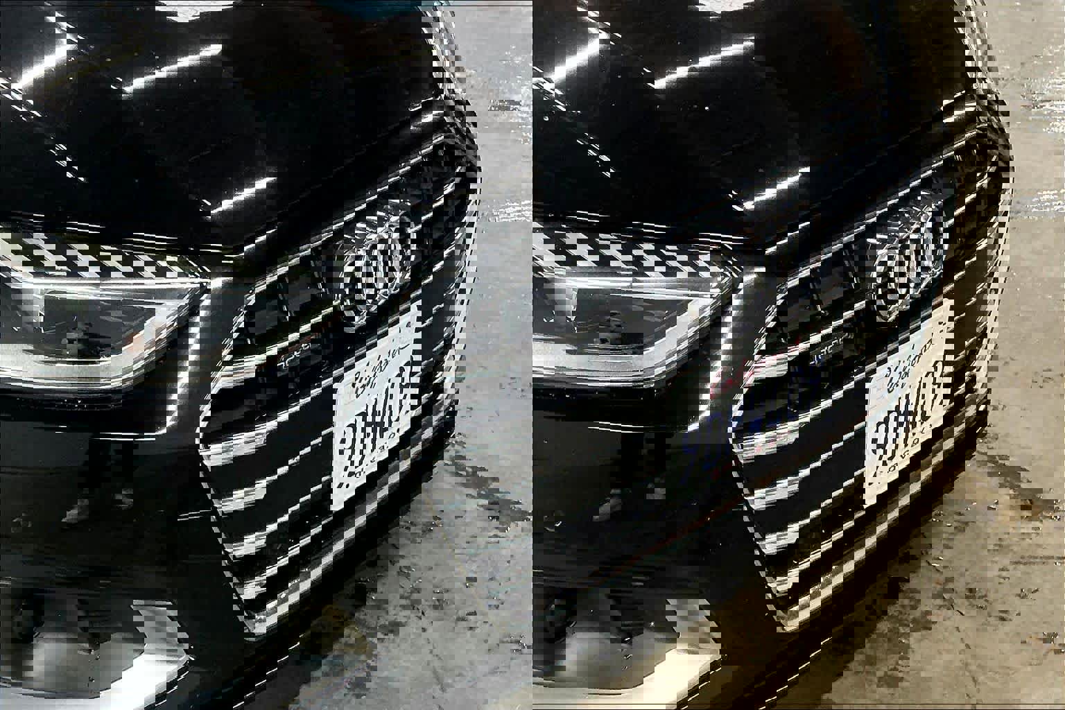 Used 2023 Audi A4 2.0T Premium w/ Convenience Package image 32