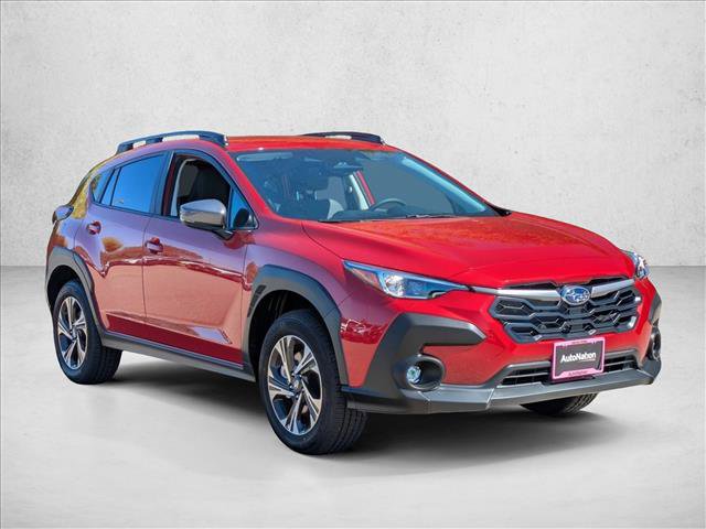 New 2026 Subaru Crosstrek 2.5i Limited image 6