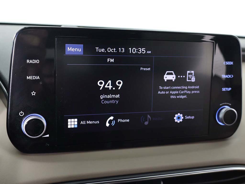 Used 2023 Hyundai Santa Fe SE FWD image 41