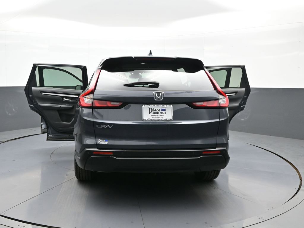 Certified 2024 Honda CR-V EX-L image 48