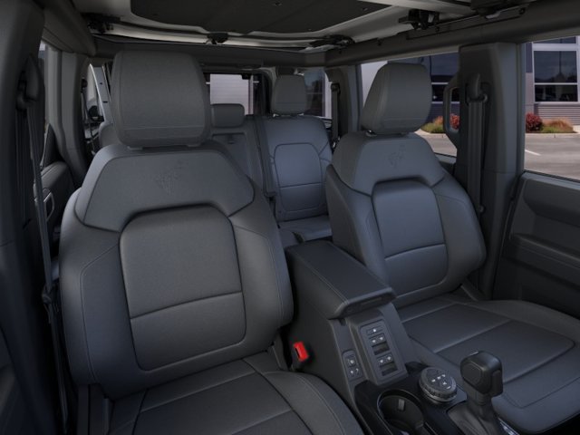 New 2026 Ford Bronco Outer Banks AWD/4WD image 10