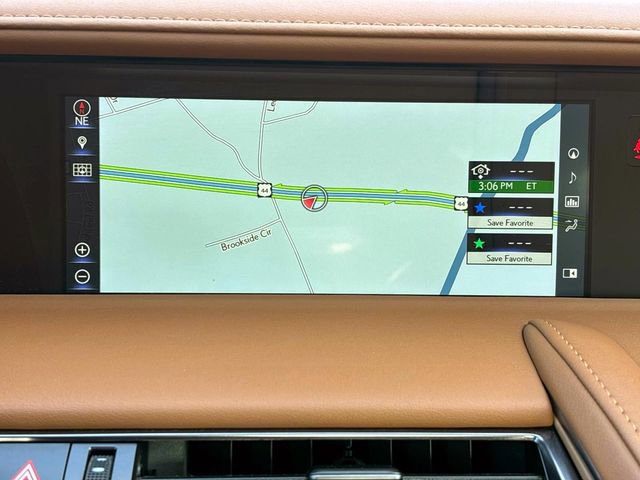 Used 2018 Lexus LC 500 Coupe image 17