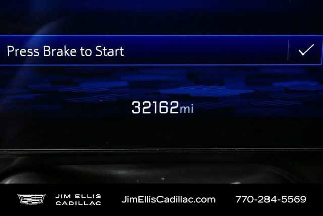 Used 2025 Chevrolet Tahoe LT image 11