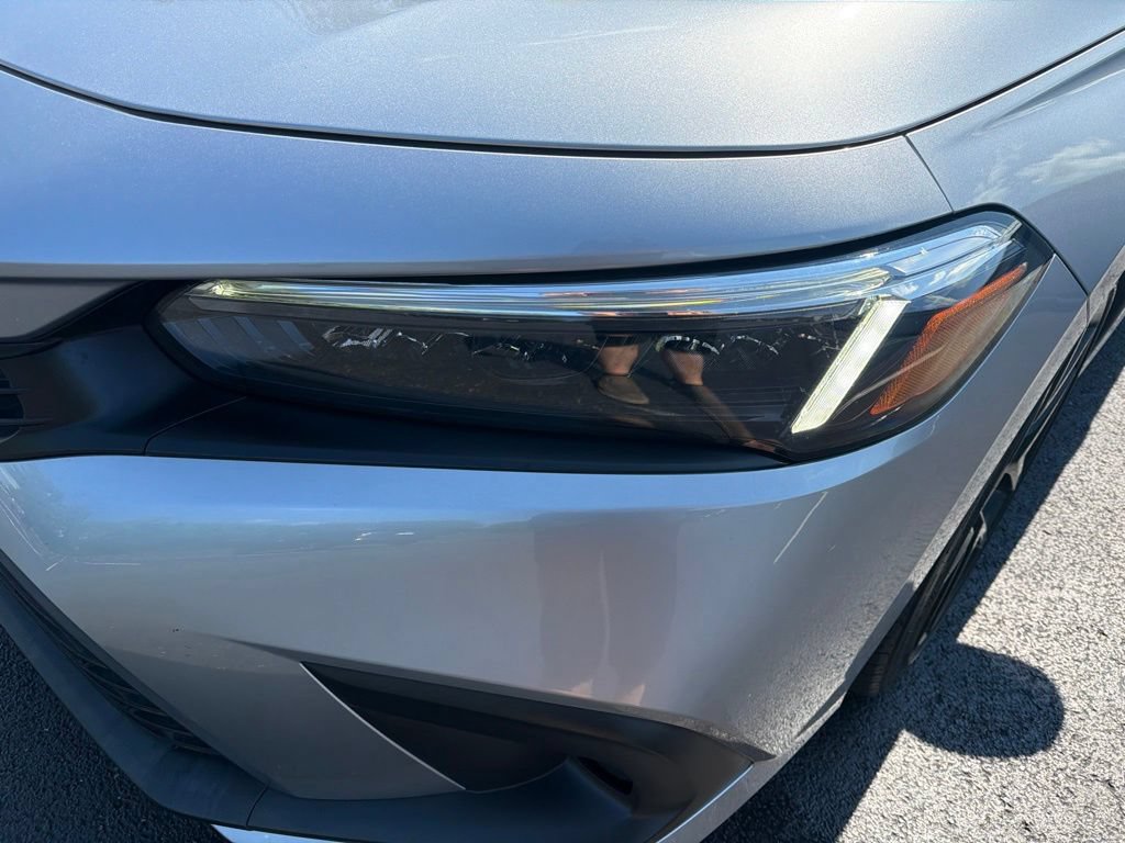 Certified 2023 Honda Civic Sport image 9
