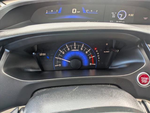 Used 2014 Honda Civic EX image 12