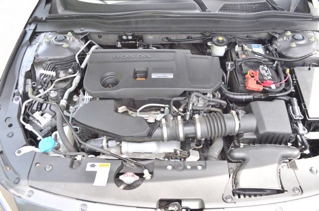 Used 2019 Honda Accord EX-L image 41