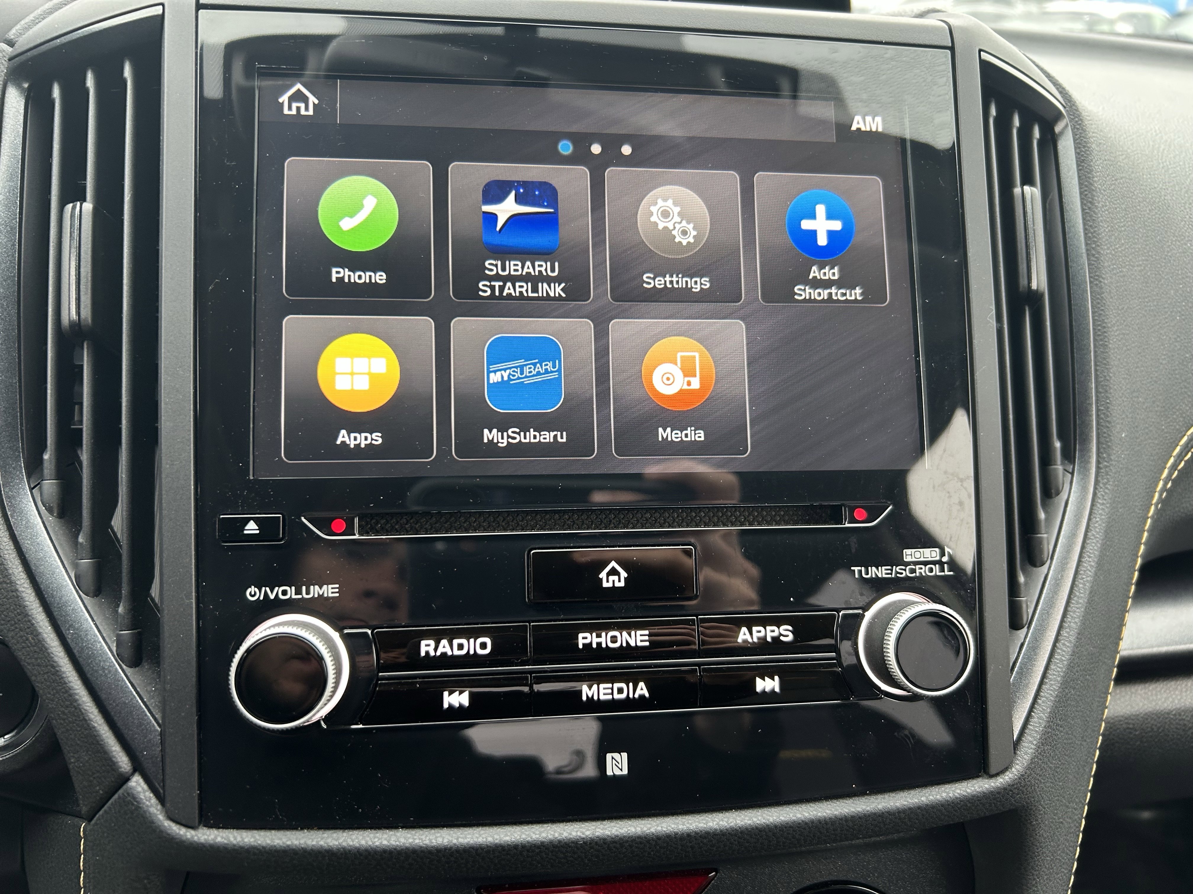 Certified 2023 Subaru Crosstrek 2.5i Sport image 16