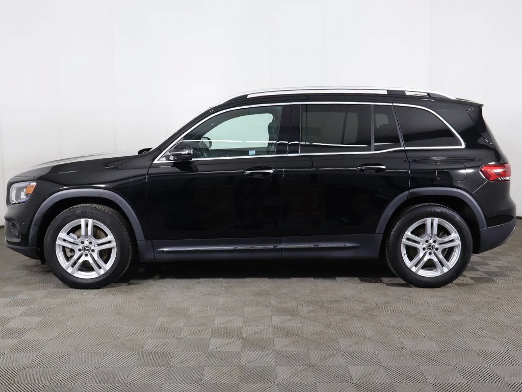Used 2023 Mercedes-Benz GLB 250 4MATIC image 18