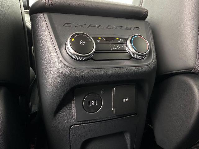 New 2026 Ford Explorer Active w/ Active Comfort Package image 25