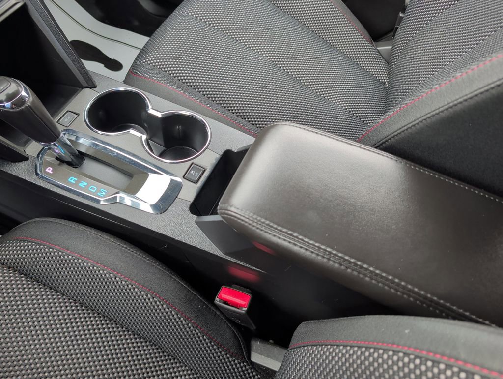 Used 2017 Chevrolet Equinox LT w/ Convenience Package image 17