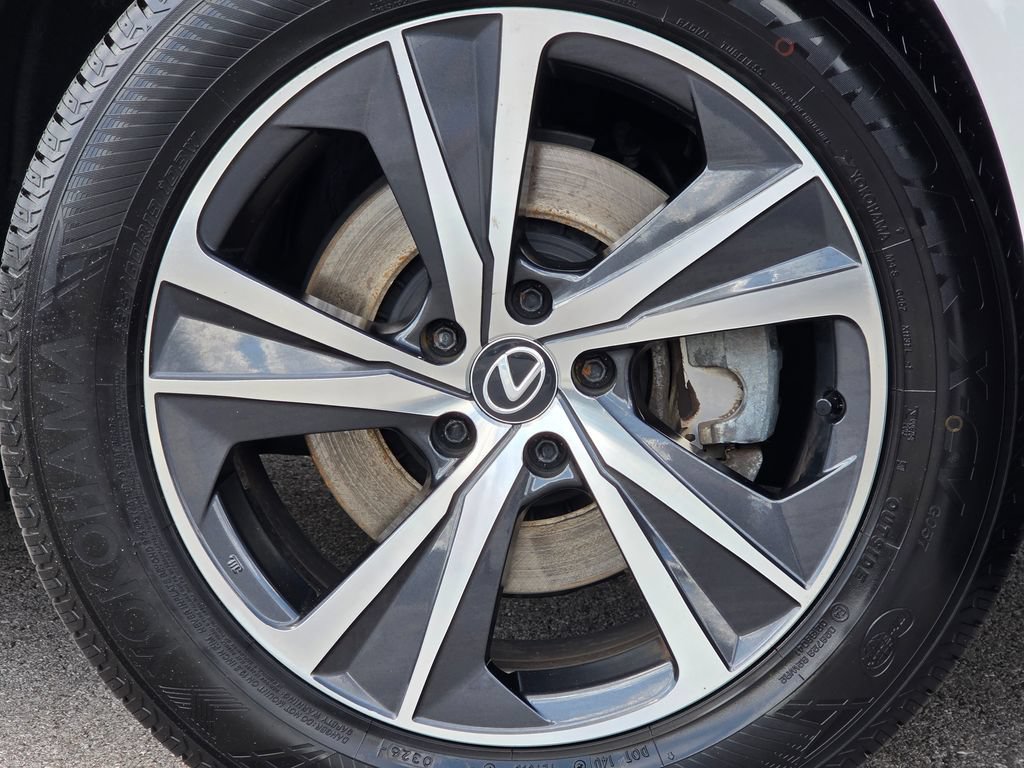 Certified 2023 Lexus RX 350 Premium w/ Cold Area Package AWD/4WD image 21