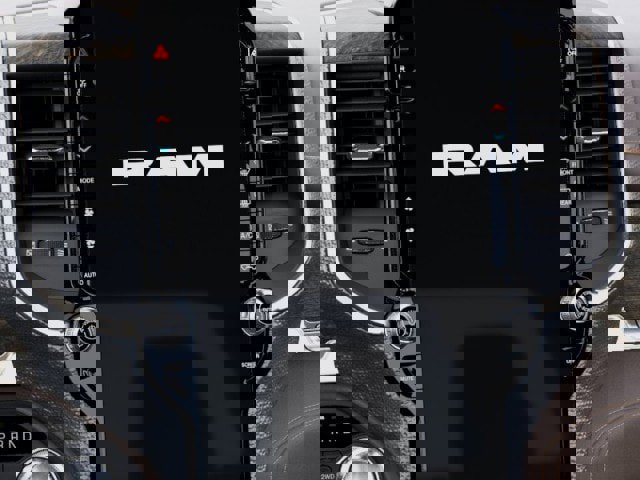 New 2026 RAM 1500 Limited image 18