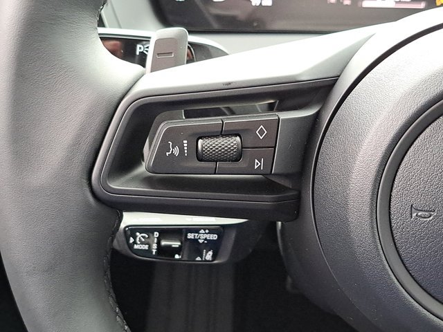 New 2026 Porsche Panamera 4 AWD/4WD image 29