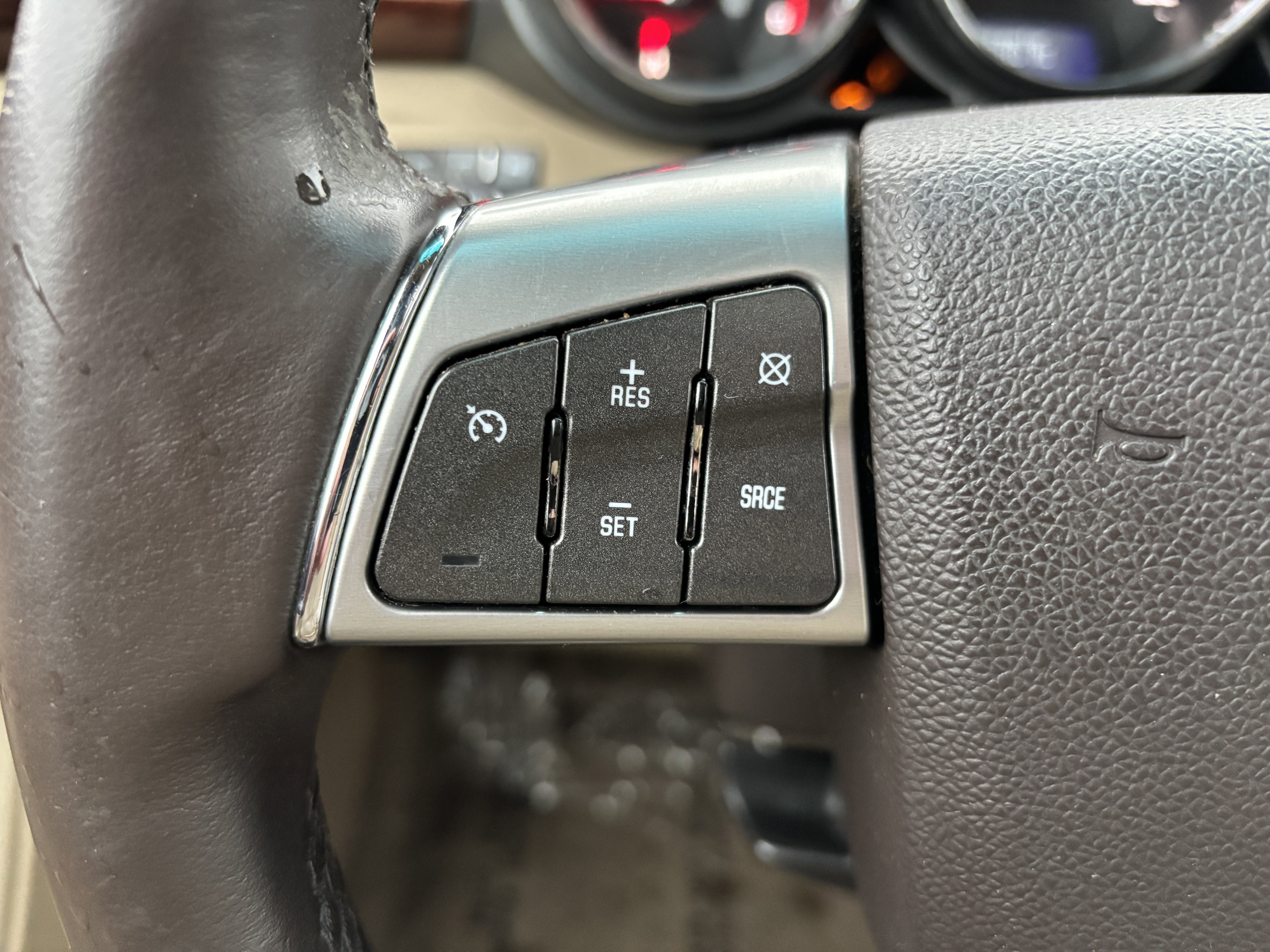 Used 2009 Cadillac CTS 3.6 AWD w/ Wood Trim Package image 24