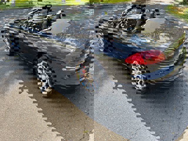 Used 2004 Dodge Viper SRT-10 image 9