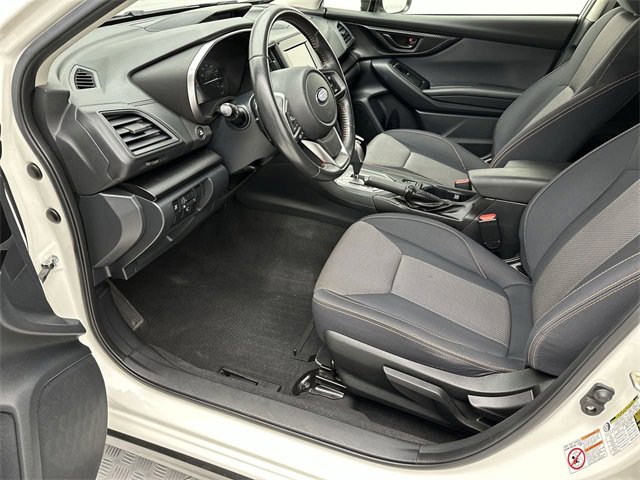 Used 2018 Subaru Crosstrek 2.0i Premium w/ Eyesight System image 11