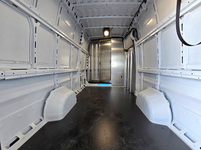 New 2025 RAM ProMaster 3500 FWD image 26