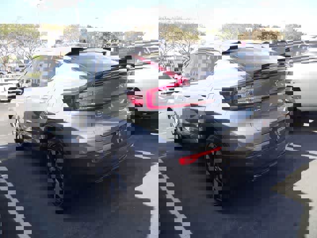 Used 2023 Volvo C40 P8 Recharge Ultimate image 5