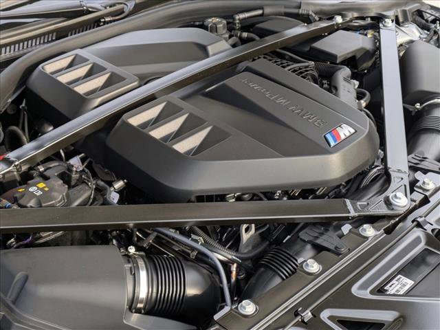 New 2026 BMW M2 w/ Carbon Package image 17