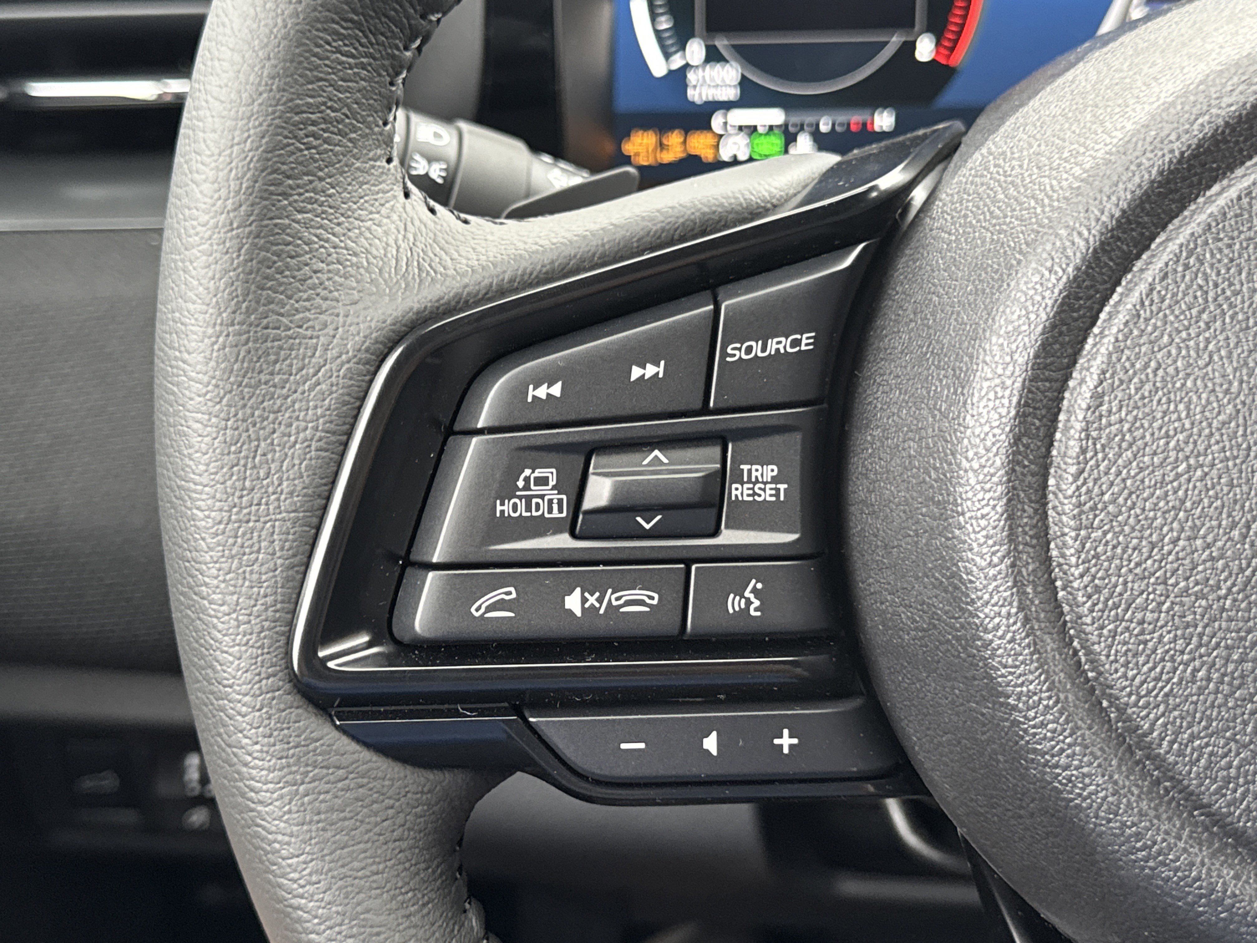 New 2026 Subaru Outback Limited XT AWD/4WD image 15