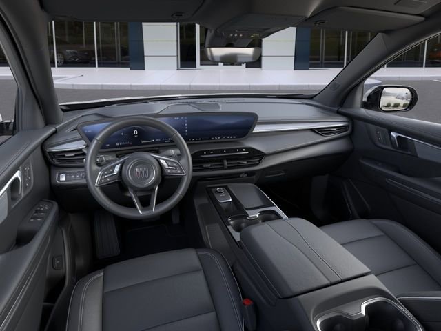 New 2026 Buick Enclave Preferred w/ Power Package FWD image 15