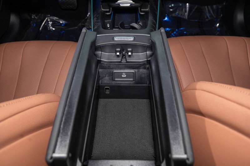 New 2026 Mercedes-Benz E 350 Sedan image 26
