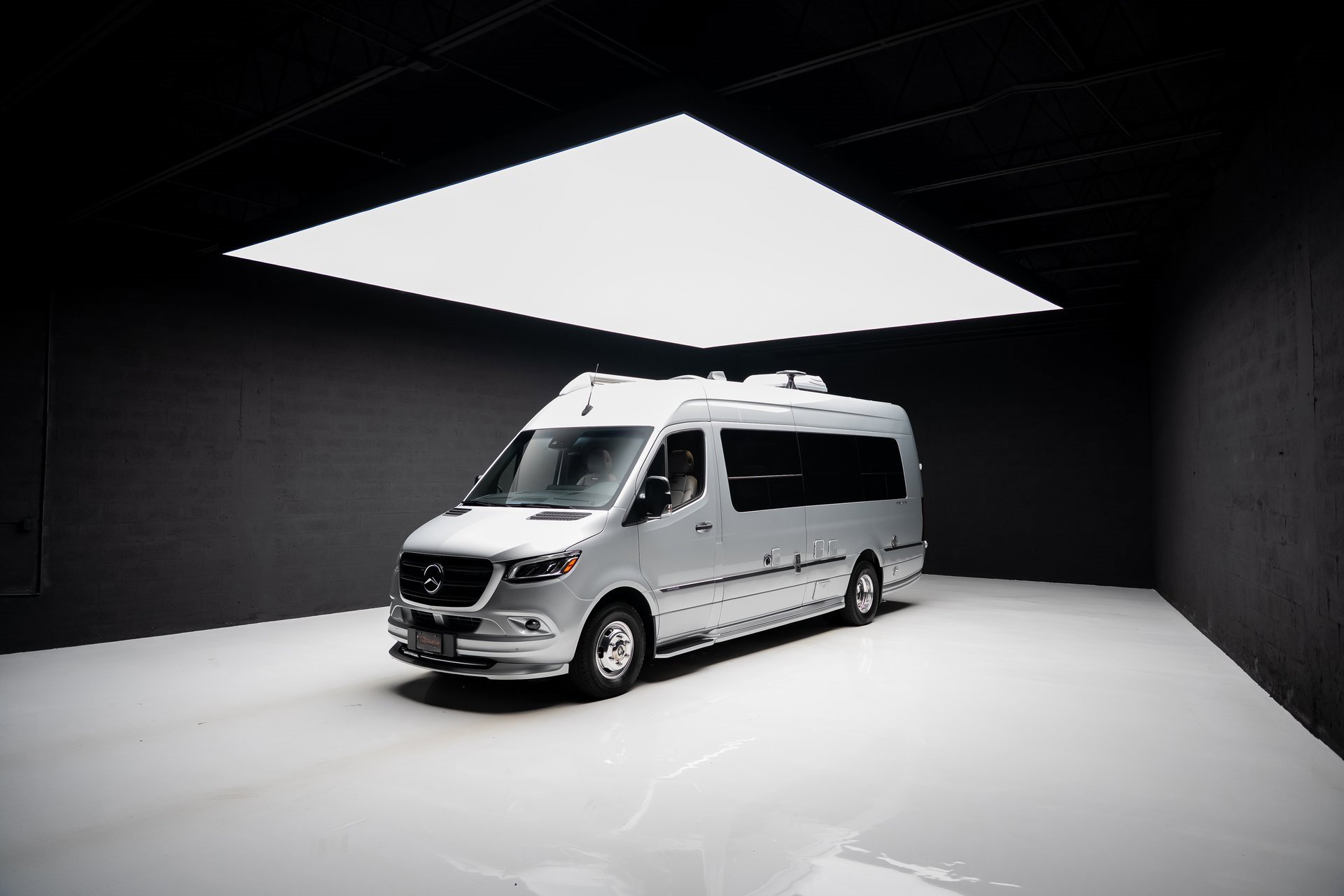 Used 2021 Mercedes-Benz Sprinter 3500 image 96