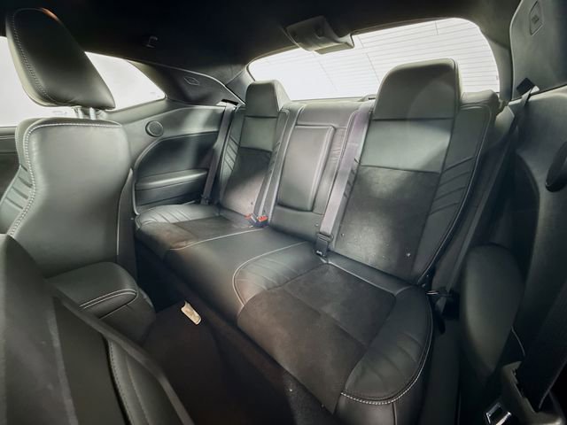Used 2023 Dodge Challenger SRT Hellcat image 25