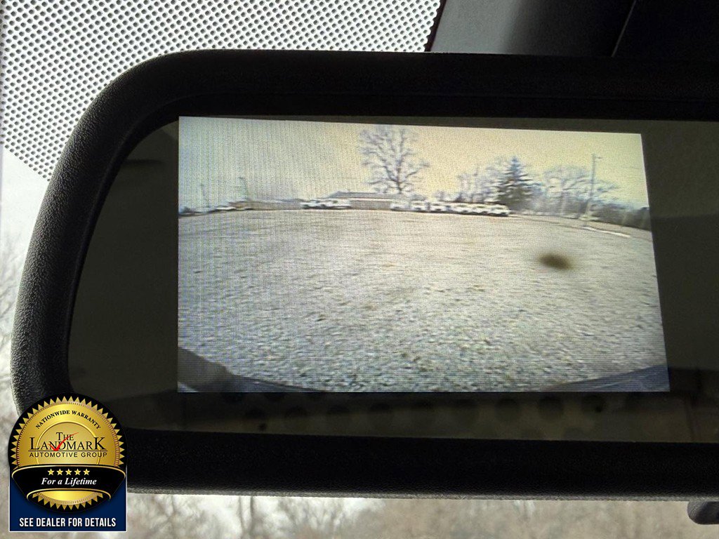 Used 2025 Chevrolet Express 2500 Extended w/ Communications Package image 12