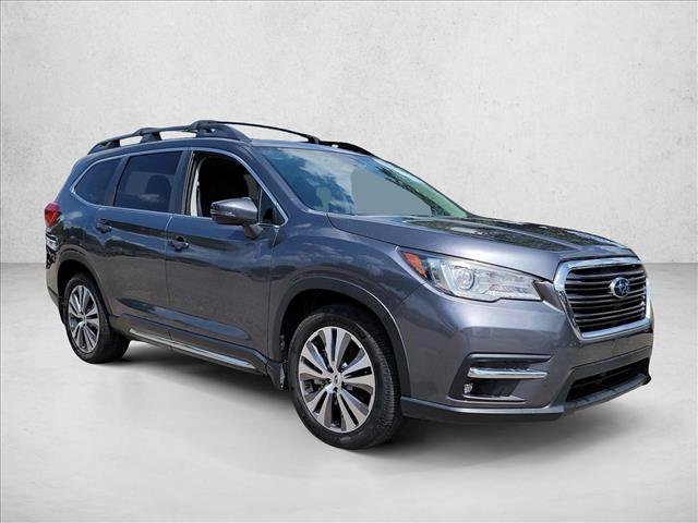 Used 2022 Subaru Ascent Limited w/ Technology Package AWD/4WD image 3