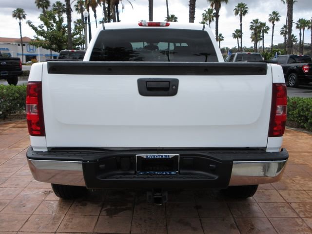 Used 2013 Chevrolet Silverado 1500 LT image 3
