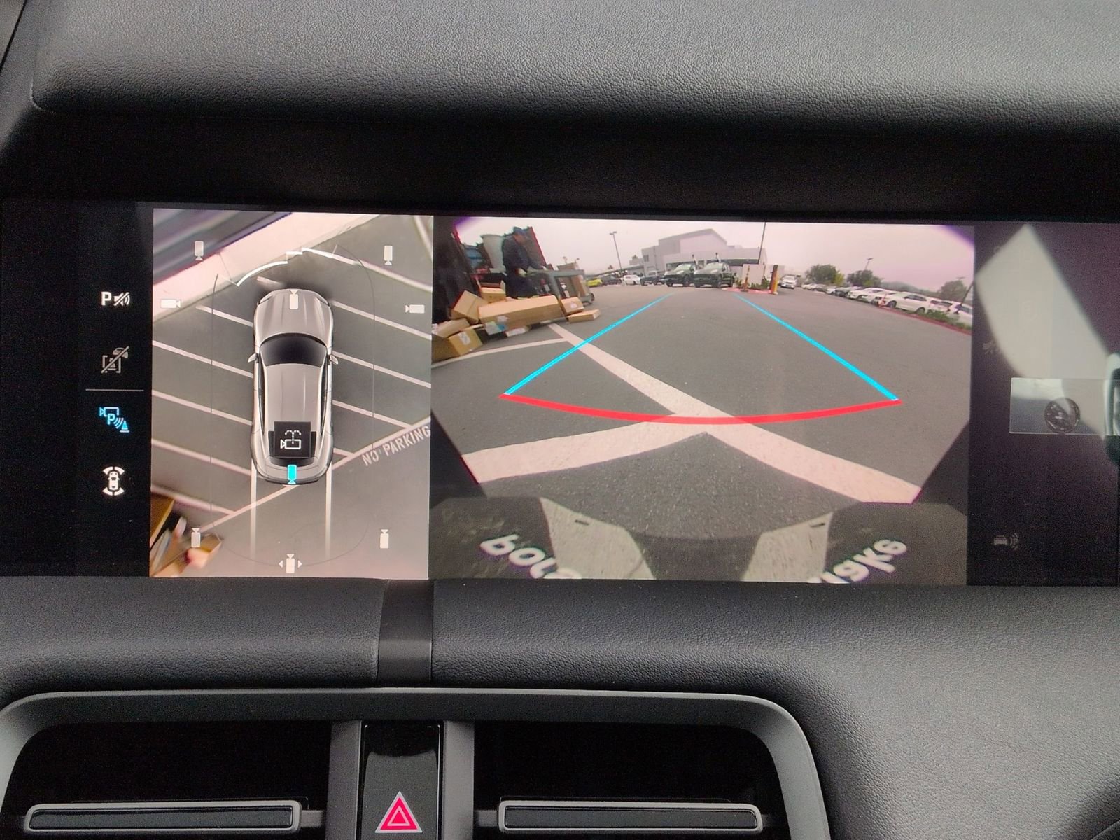 New 2026 Porsche Taycan image 20