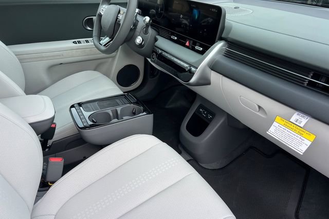 New 2026 Hyundai Ioniq 5 Limited RWD image 16