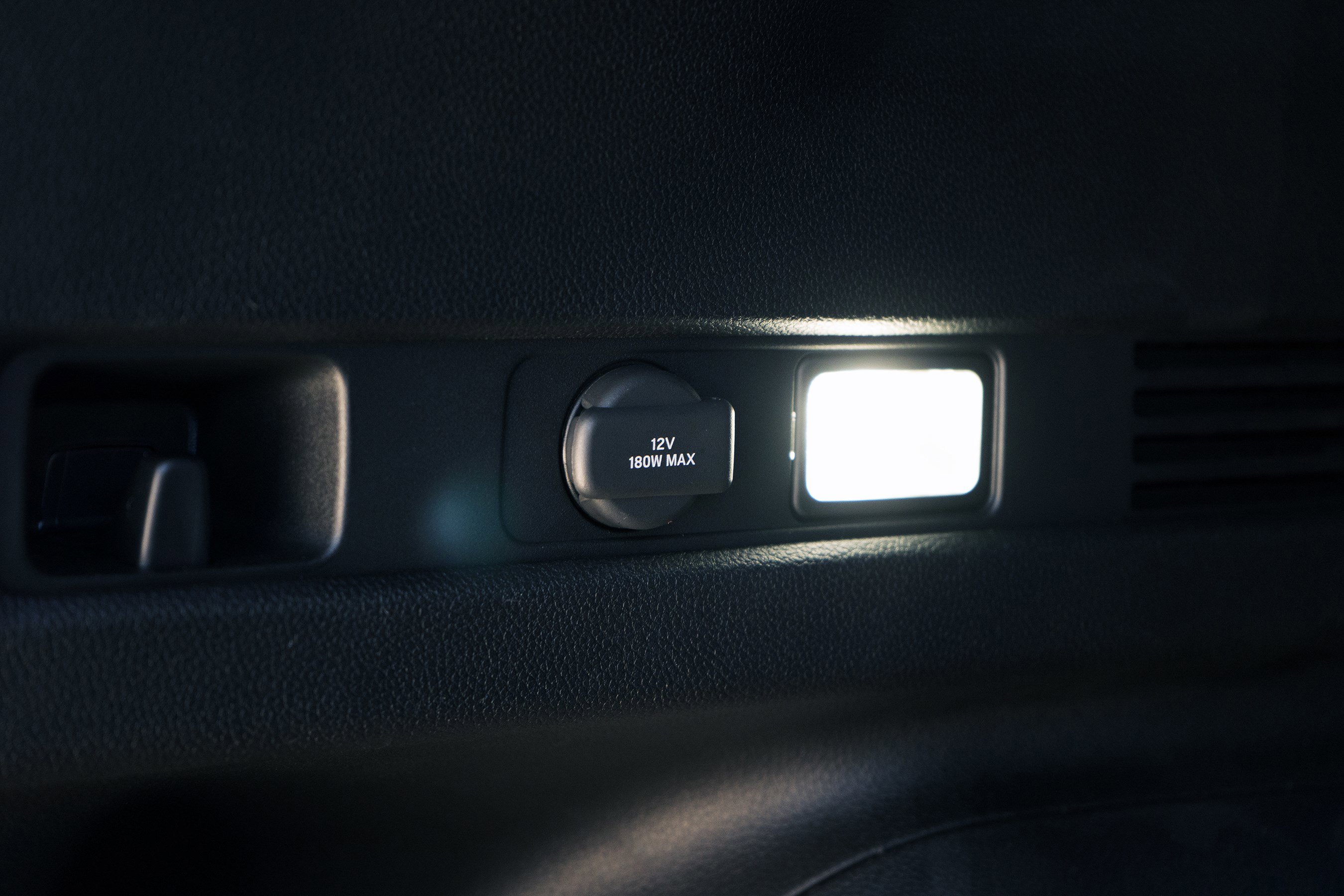 Certified 2026 Honda CR-V Sport-L image 38