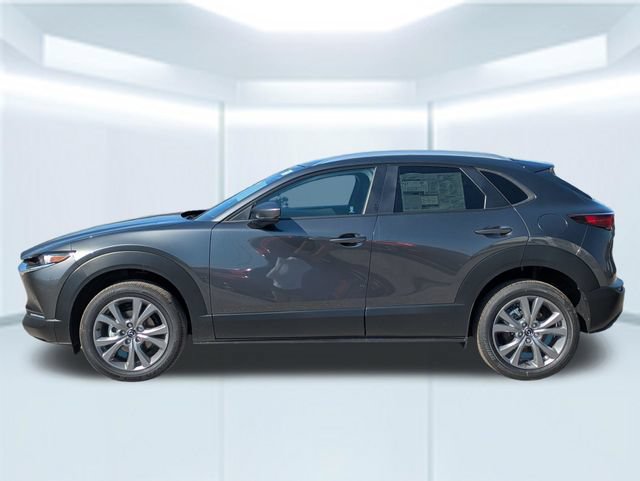New 2026 MAZDA CX-30 AWD 2.5 S video 2
