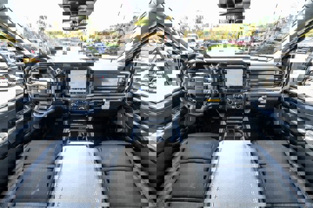 New 2026 Ford F350 Lariat w/ Black Appearance Package image 23