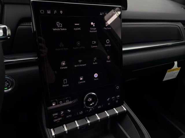 New 2026 GMC Terrain Elevation w/ Elevation Premium Package image 26