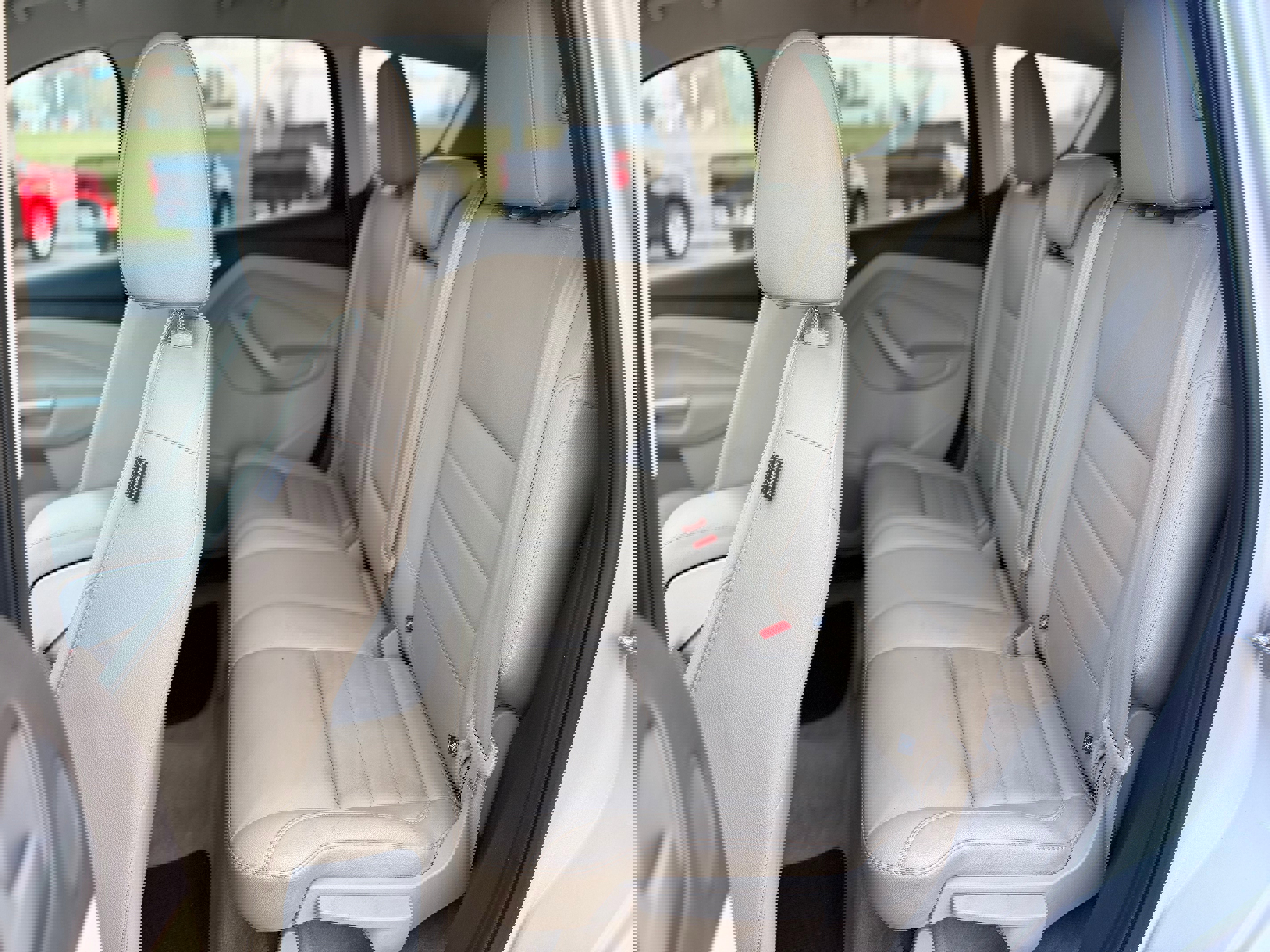 Used 2013 Ford Escape SEL image 10