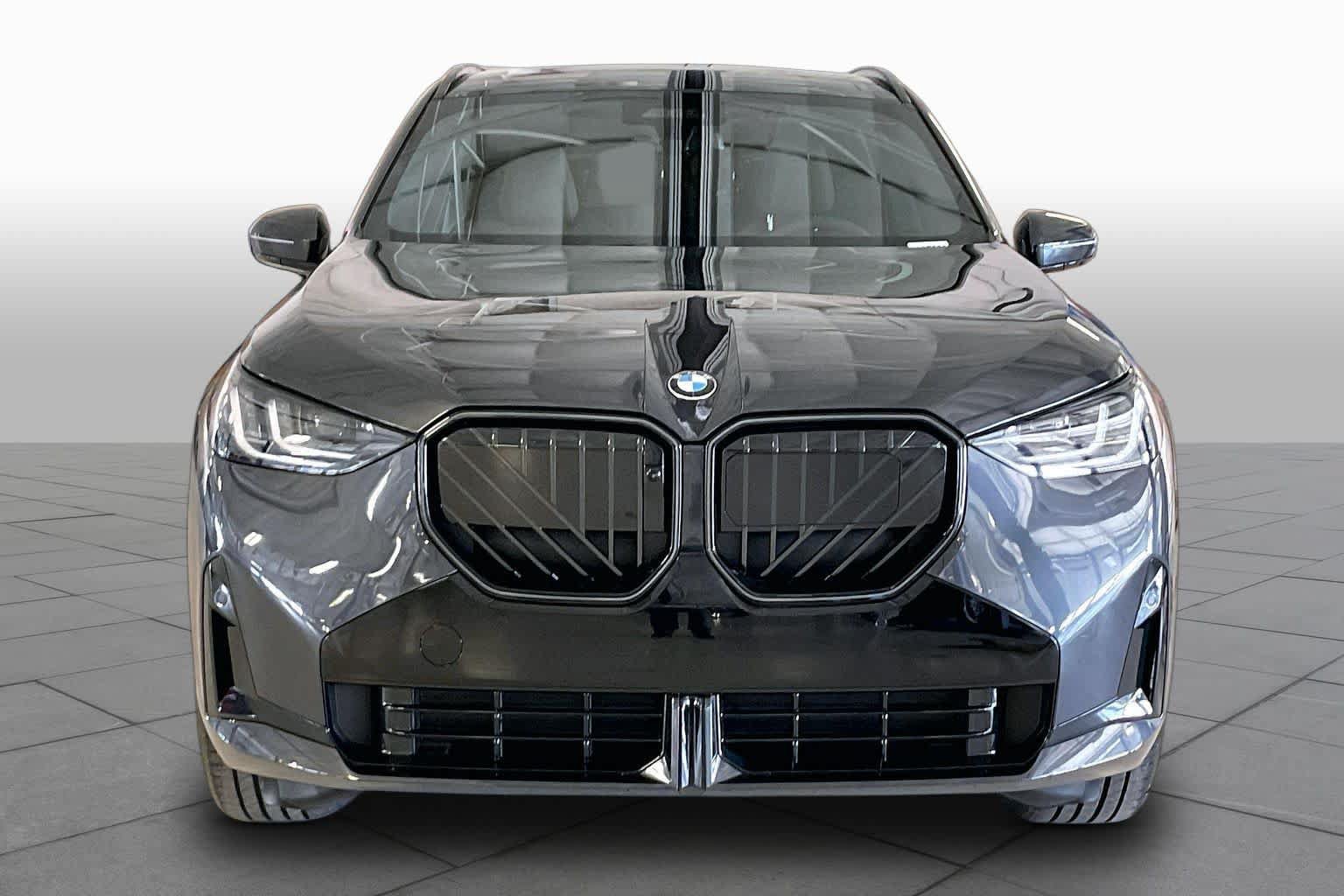 New 2026 BMW X3 xDrive30i w/ Premium Package AWD/4WD image 3