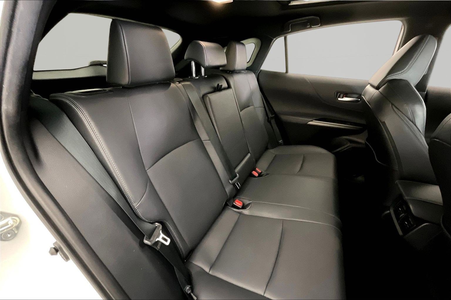 Used 2023 Toyota Venza Nightshade AWD/4WD image 24