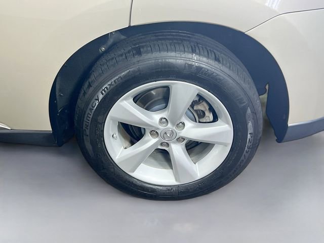 Used 2013 Lexus RX 350 AWD w/ Navigation Pkg image 25