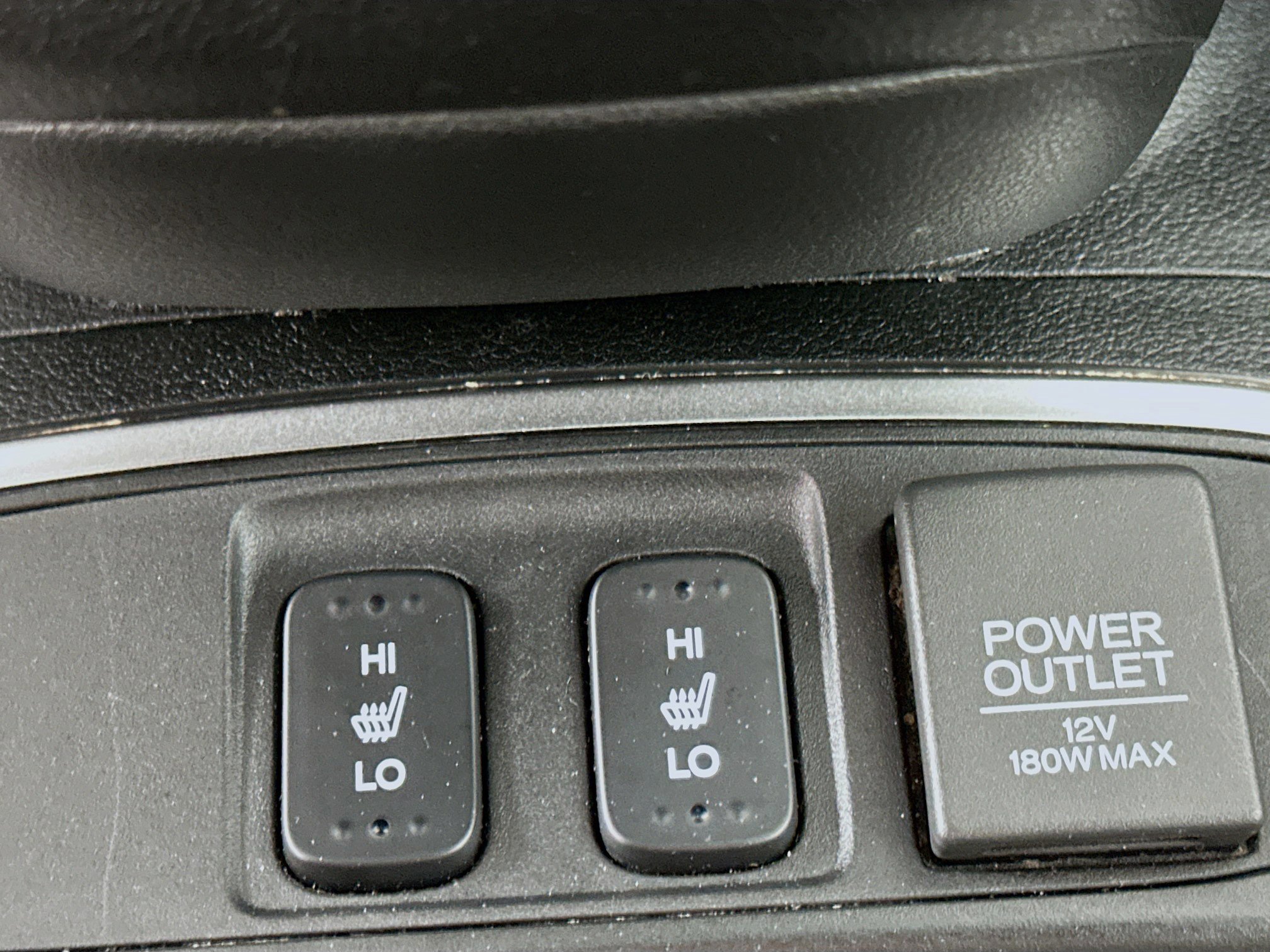 Used 2015 Honda CR-V Touring image 25