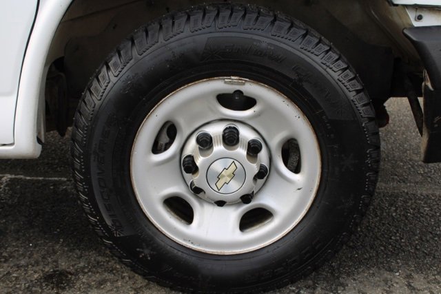 Used 2021 Chevrolet Express 3500 w/ Power Convenience Package image 27