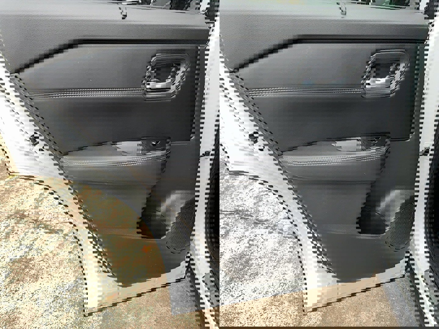 Used 2024 Nissan Rogue SV w/ SV Premium Package image 11