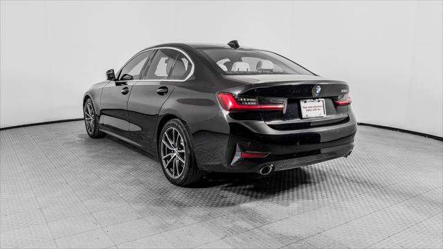 Used 2020 BMW 330i Sedan w/ Convenience Package RWD image 6