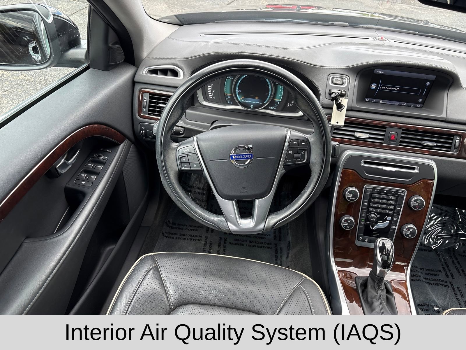 Used 2014 Volvo S80 T6 AWD/4WD image 13