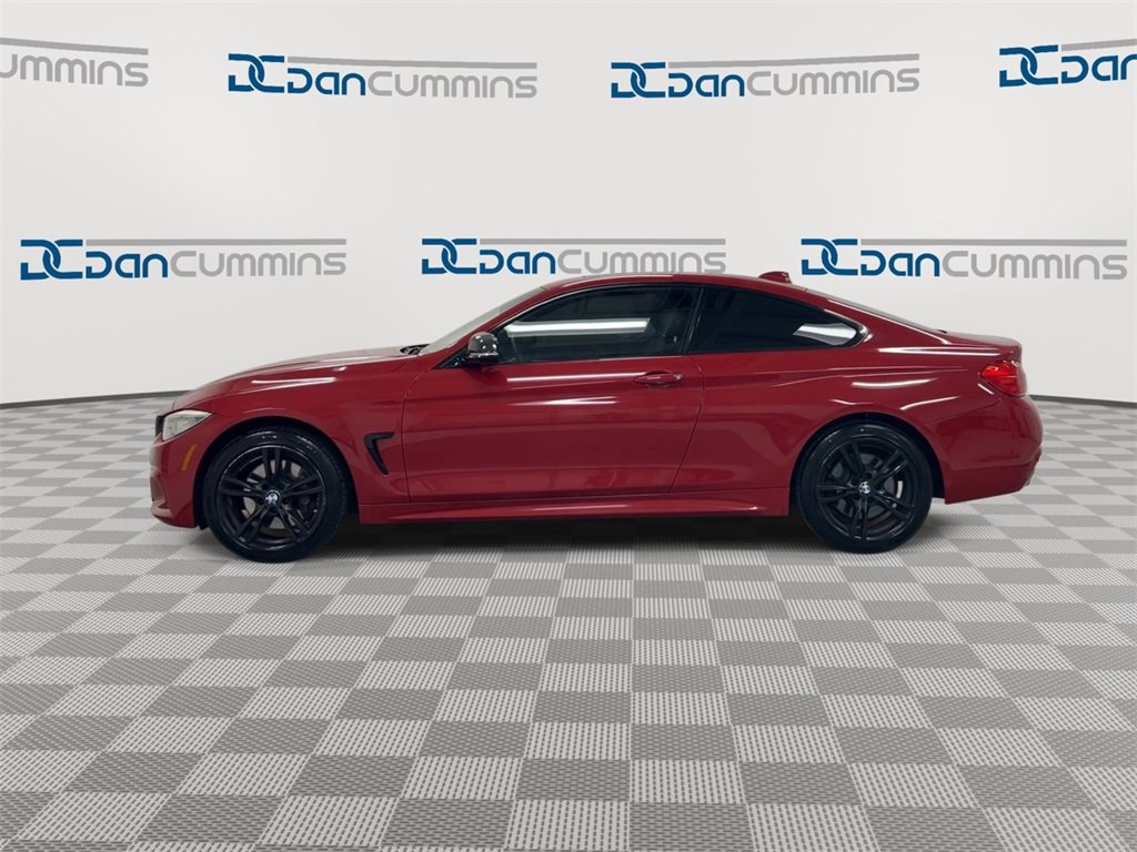 Used 2015 BMW 435i xDrive Coupe image 5