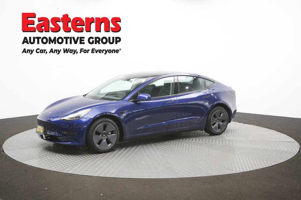 Used 2023 Tesla Model 3 Standard Range RWD image 51